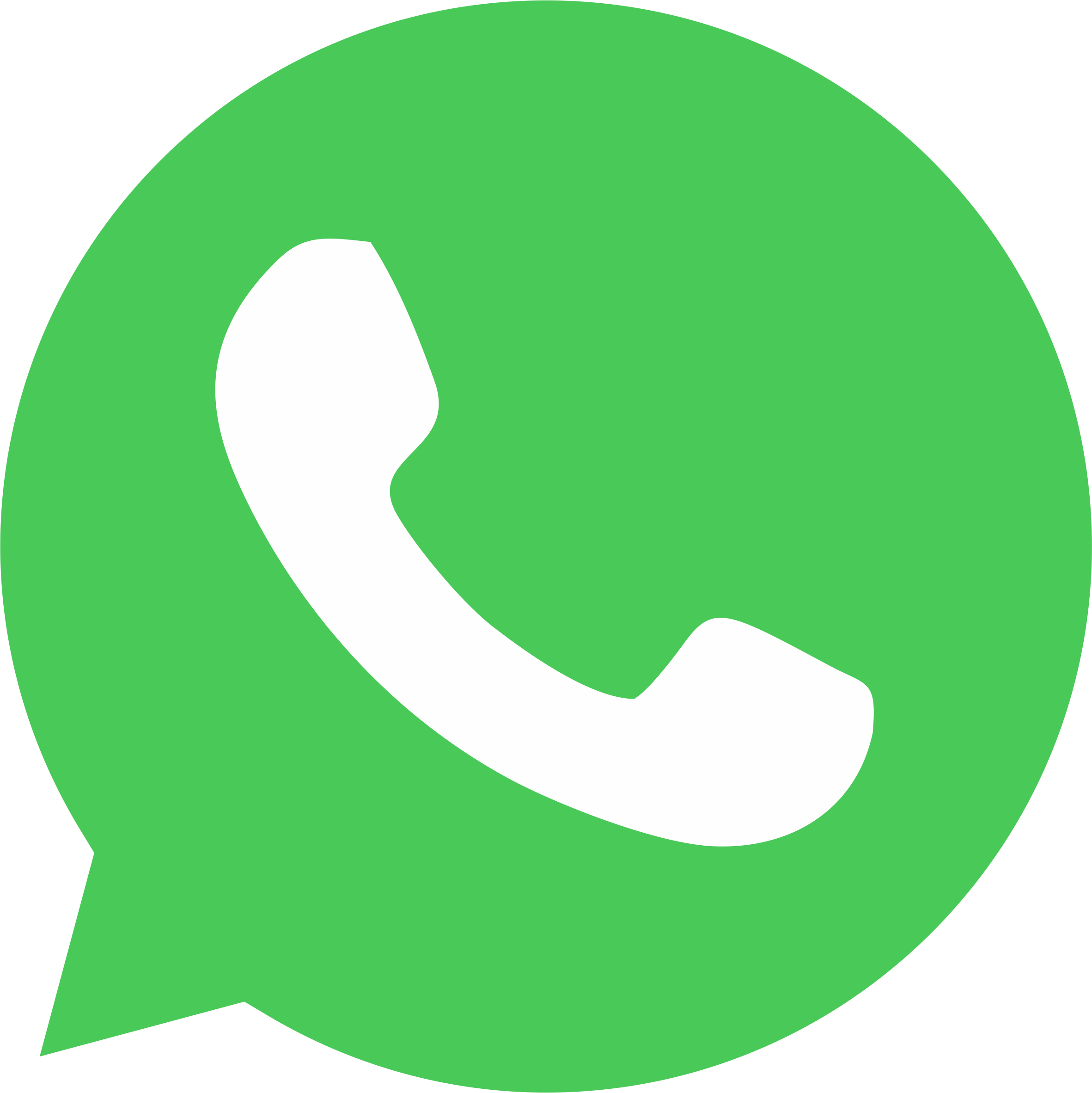 Contato WhatsApp Edticiclo